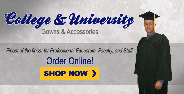 College and University
