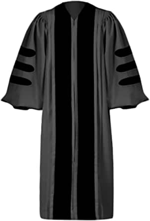 Student Doctor Gown Rental