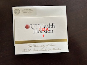 Graduation Announcement Package