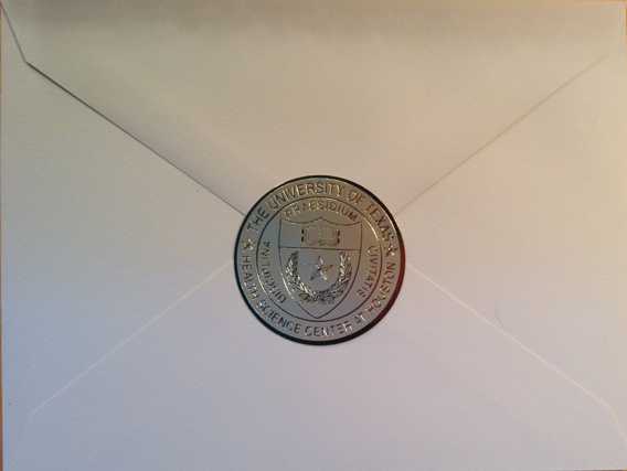 Graduation Announcement Package