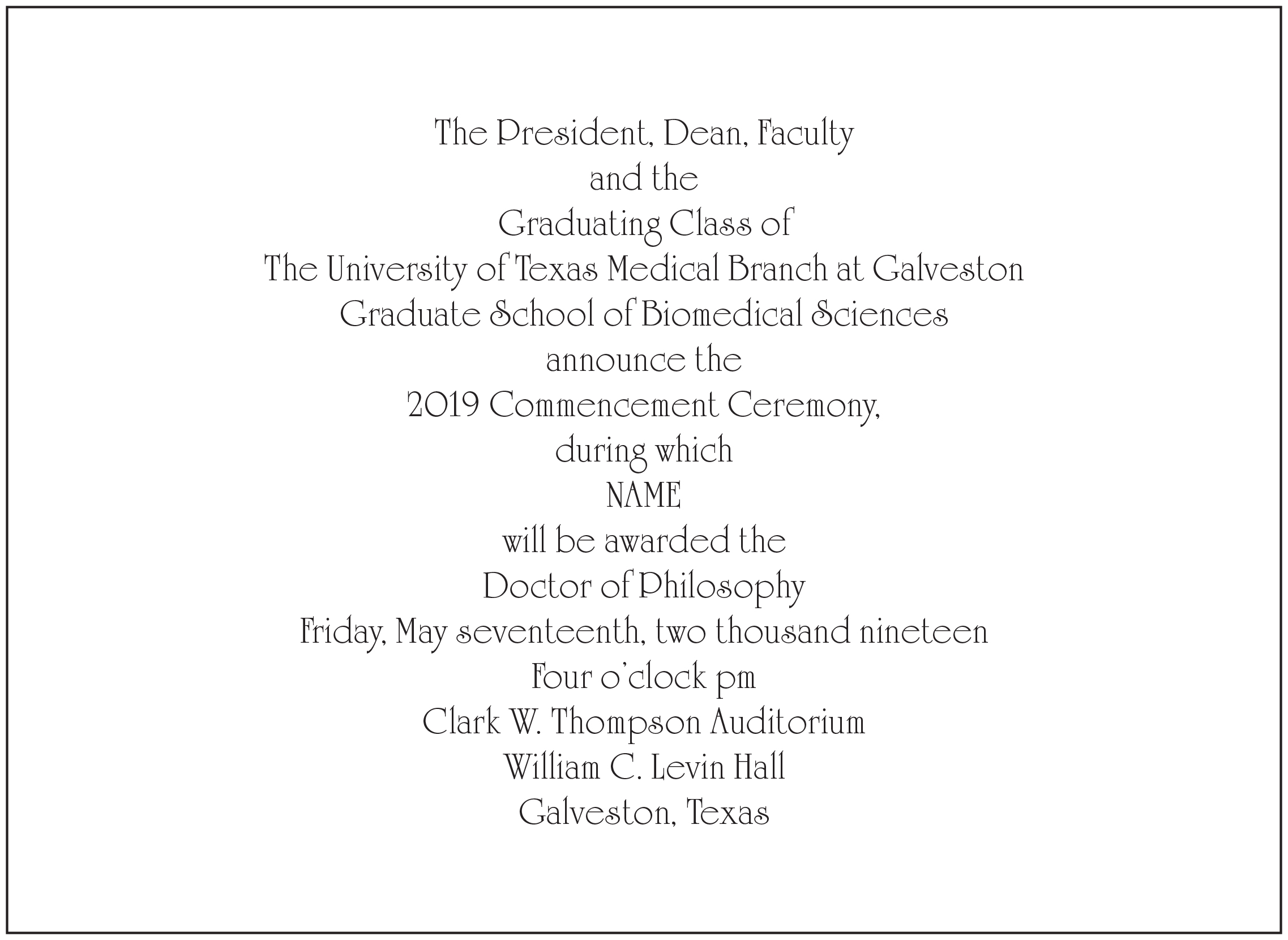 Signature Announcements University-of-Massachusetts-Dartmouth Undergraduate 16 x 16 Matte Mahogany Sculpted Foil Seal & Name Graduation Diploma Frame 