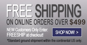 FREE Shipping - Side