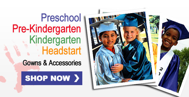Preschool, Kindergarten, Pre-Kindergarten, Head Start